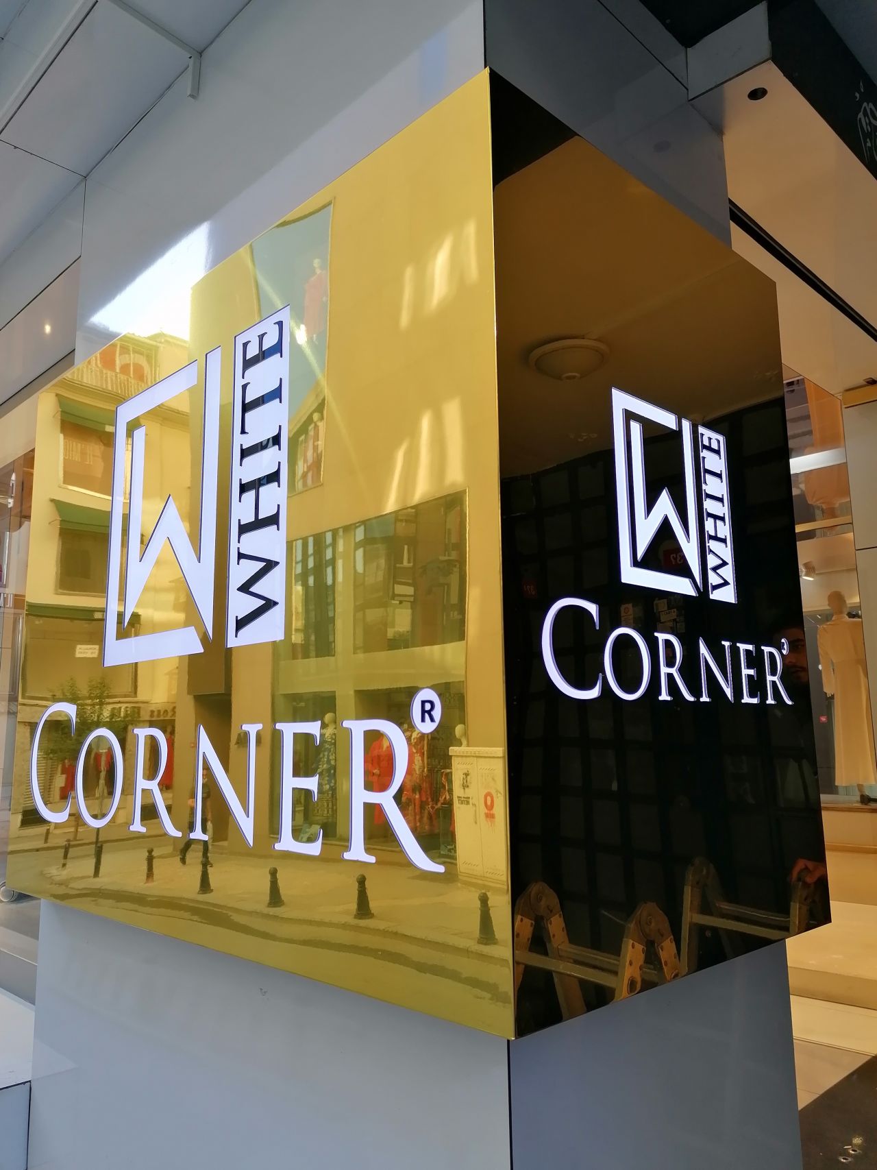 Gülbahçe Tabelacı